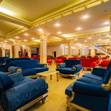 Funhill Алания